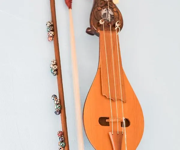 Captain Elias House Фойникион