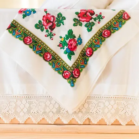 Lägenhet Captain Elias House Foiníkion