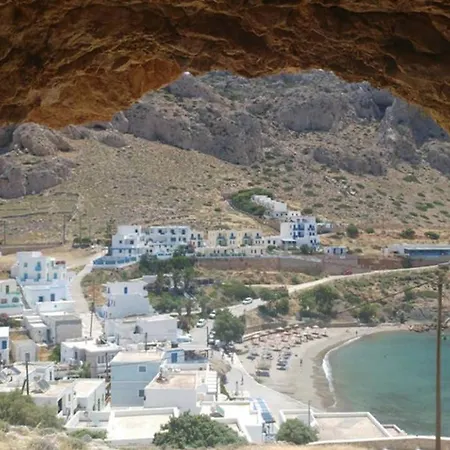 Captain Elias House Apartment Foinikion