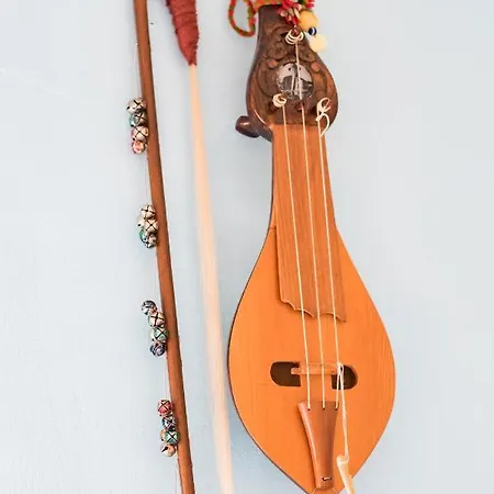 Captain Elias House Foiníkion