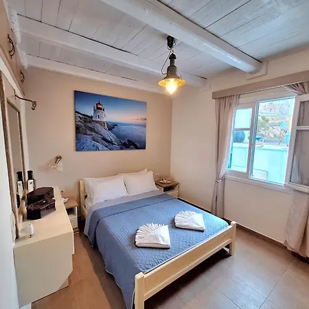 Captain Elias House *