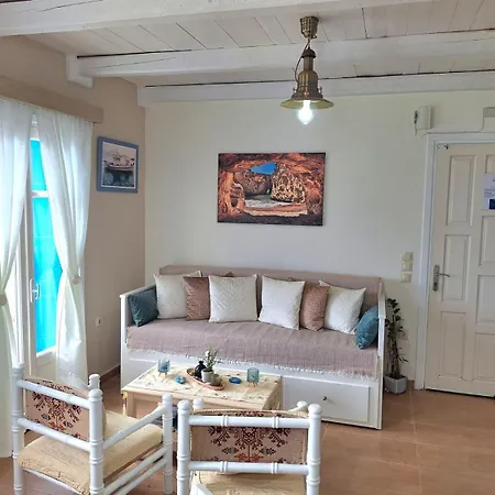 Captain Elias House Foinikion