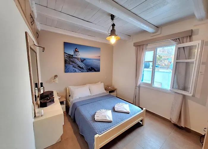 Captain Elias House *