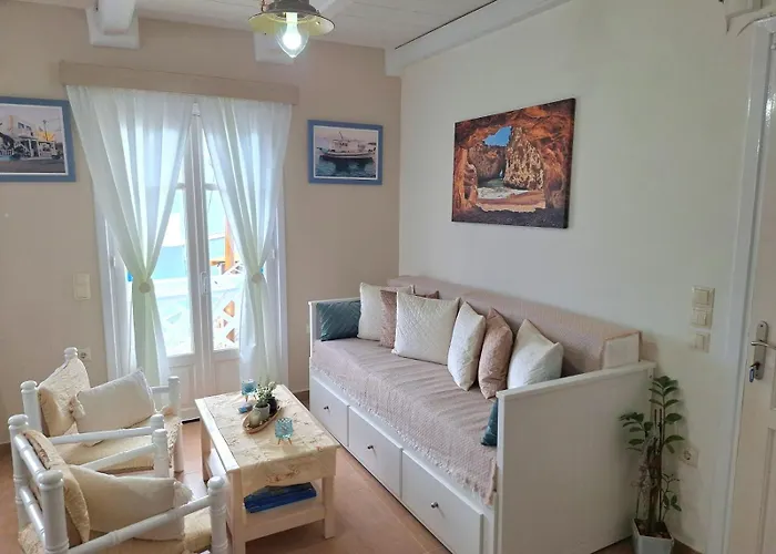 Captain Elias House *